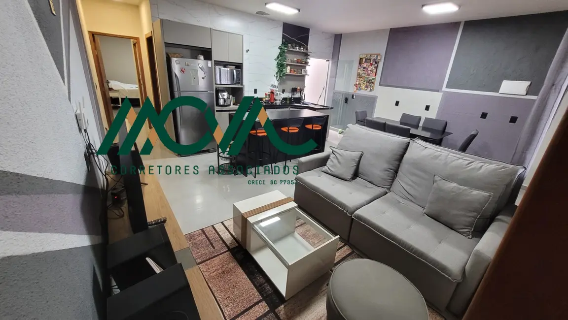 Casa com 3 quartos à venda, 77m2 em Itapoa - SC - imagem 6 Foto 6 de Casa com 3 quartos à venda, 77m2 em Itapoa - SC