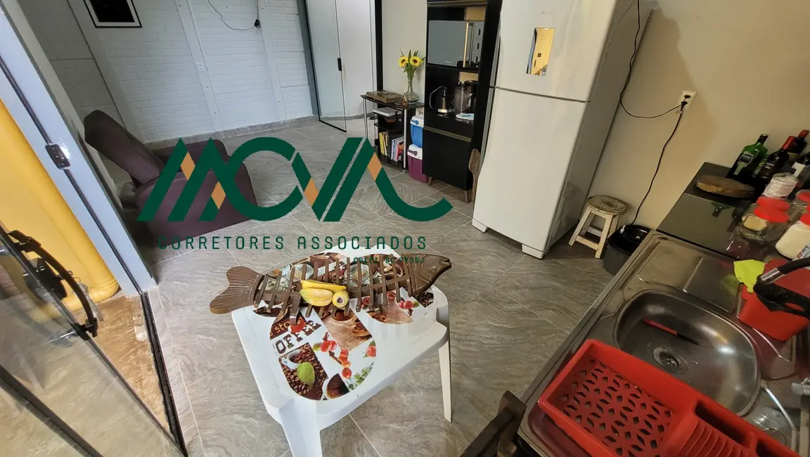 Casa com 3 quartos à venda, 77m2 em Itapoa - SC - imagem 9 Foto 9 de Casa com 3 quartos à venda, 77m2 em Itapoa - SC