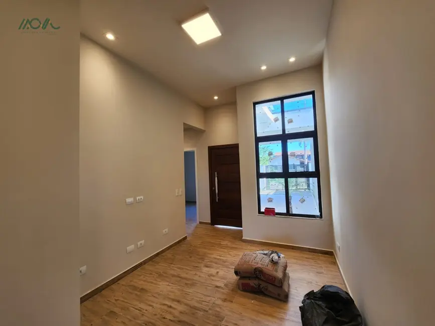 Foto 8 de Casa com 3 quartos para alugar, 89m2 em Itapoa - SC
