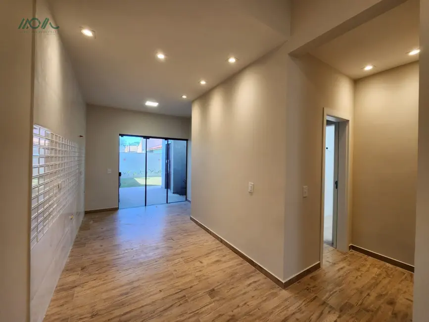 Foto 2 de Casa com 3 quartos para alugar, 89m2 em Itapoa - SC