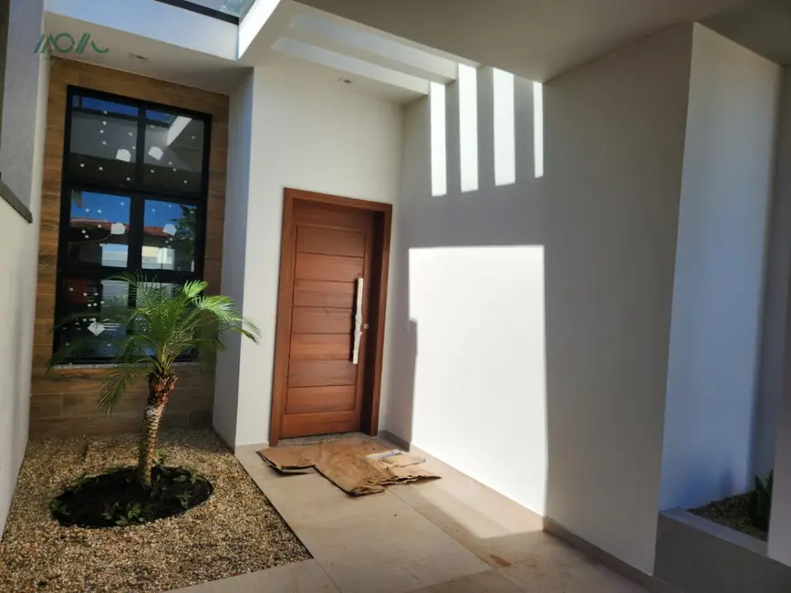 Foto 3 de Casa com 3 quartos para alugar, 89m2 em Itapoa - SC