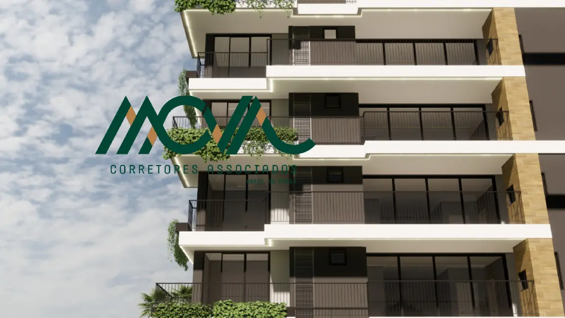 Foto 5 de Apartamento com 3 quartos à venda, 103m2 em Itapoa - SC