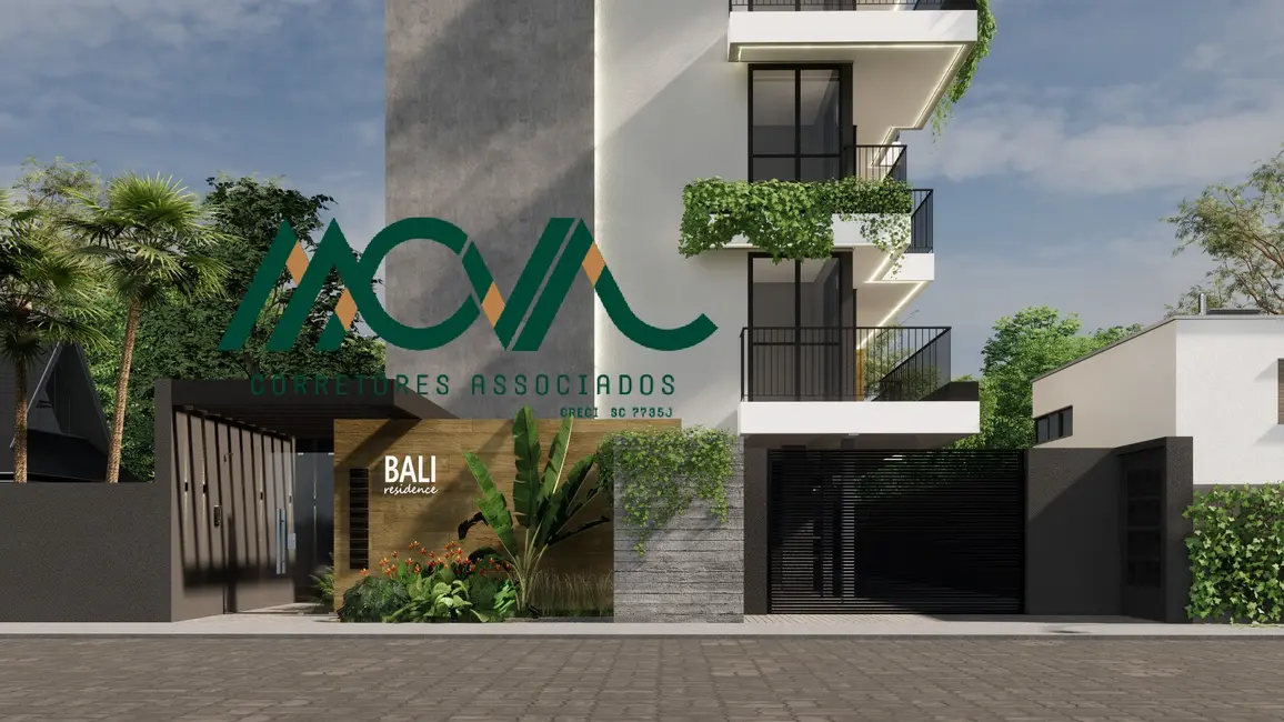 Foto 2 de Apartamento com 3 quartos à venda, 103m2 em Itapoa - SC