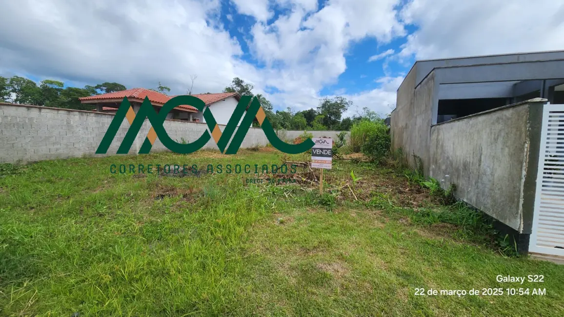 Foto 4 de Terreno / Lote à venda, 288m2 em Itapoa - SC