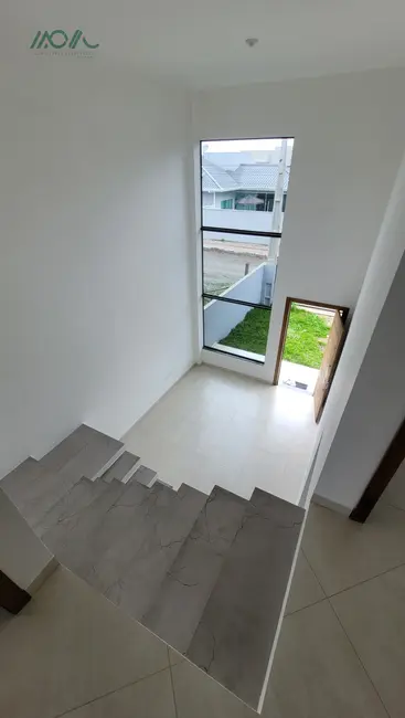 Casa com 3 quartos à venda, 126m2 em Itapoa - SC - imagem 3 Foto 3 de Casa com 3 quartos à venda, 126m2 em Itapoa - SC