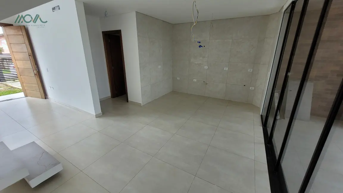 Foto 5 de Casa com 3 quartos à venda, 126m2 em Itapoa - SC
