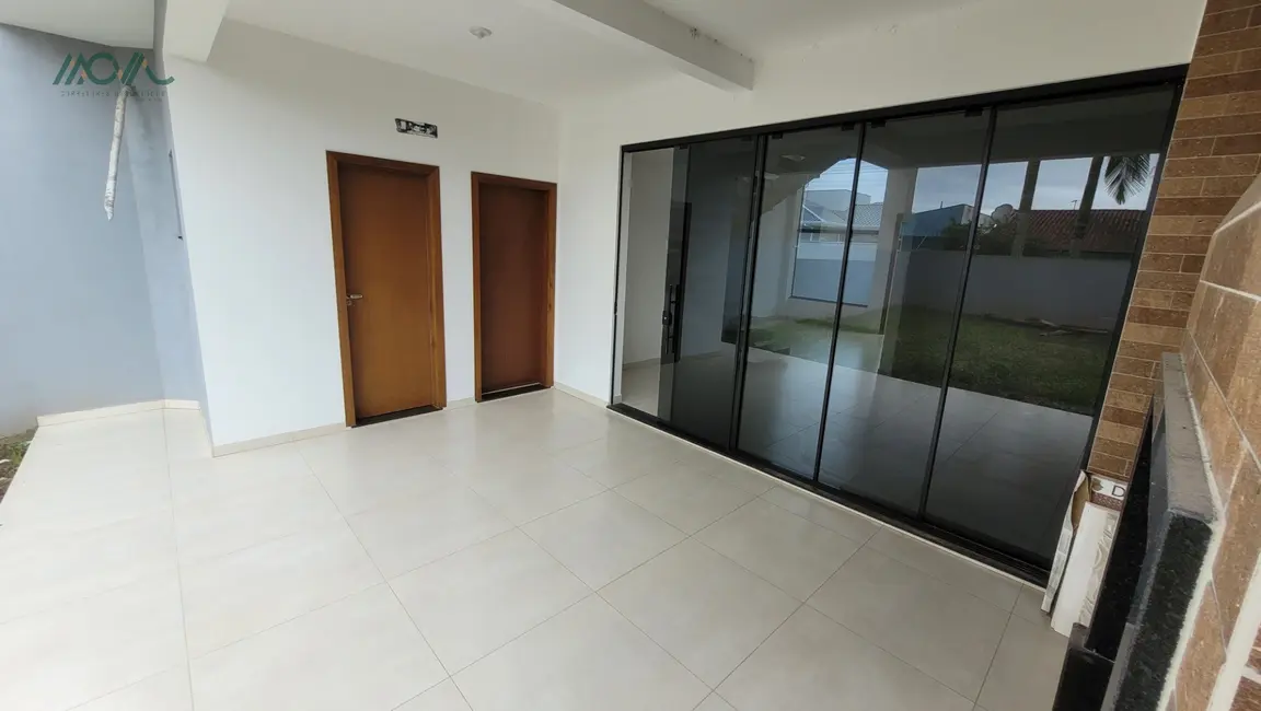 Casa com 3 quartos à venda, 126m2 em Itapoa - SC - imagem 6 Foto 6 de Casa com 3 quartos à venda, 126m2 em Itapoa - SC