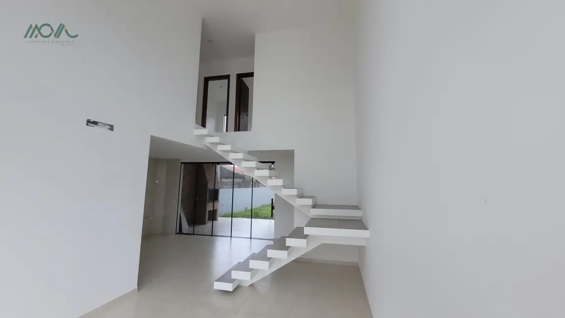 Casa com 3 quartos à venda, 126m2 em Itapoa - SC - imagem 4 Foto 4 de Casa com 3 quartos à venda, 126m2 em Itapoa - SC