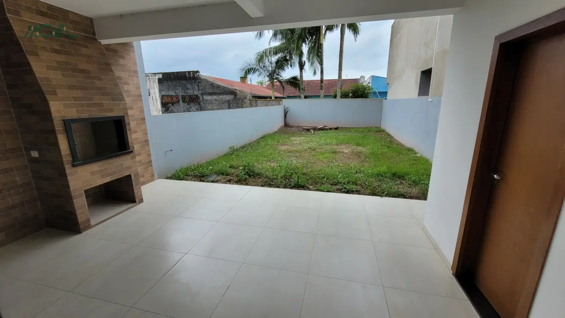 Casa com 3 quartos à venda, 126m2 em Itapoa - SC - imagem 8 Foto 8 de Casa com 3 quartos à venda, 126m2 em Itapoa - SC