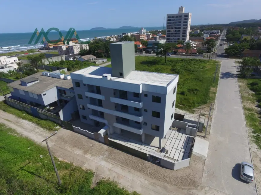 Foto 3 de Apartamento com 3 quartos à venda, 77m2 em Itapoa - SC