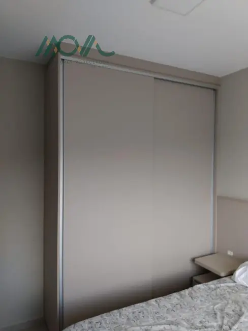 Foto 8 de Apartamento com 3 quartos à venda, 77m2 em Itapoa - SC