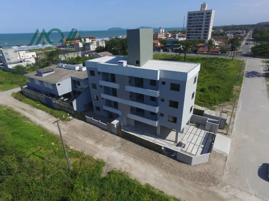 Foto 5 de Apartamento com 3 quartos à venda, 77m2 em Itapoa - SC