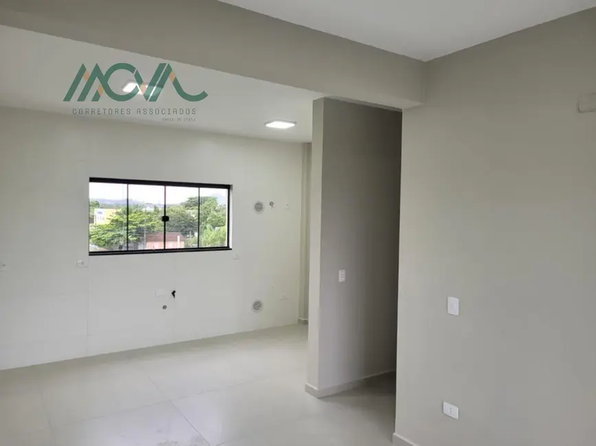 Foto 9 de Apartamento com 3 quartos à venda, 77m2 em Itapoa - SC
