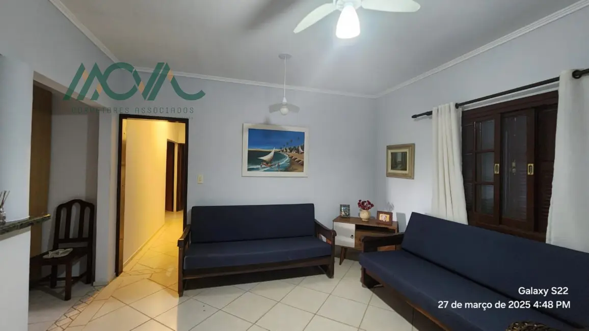 Foto 6 de Casa com 4 quartos para alugar, 100m2 em Itapoa - SC