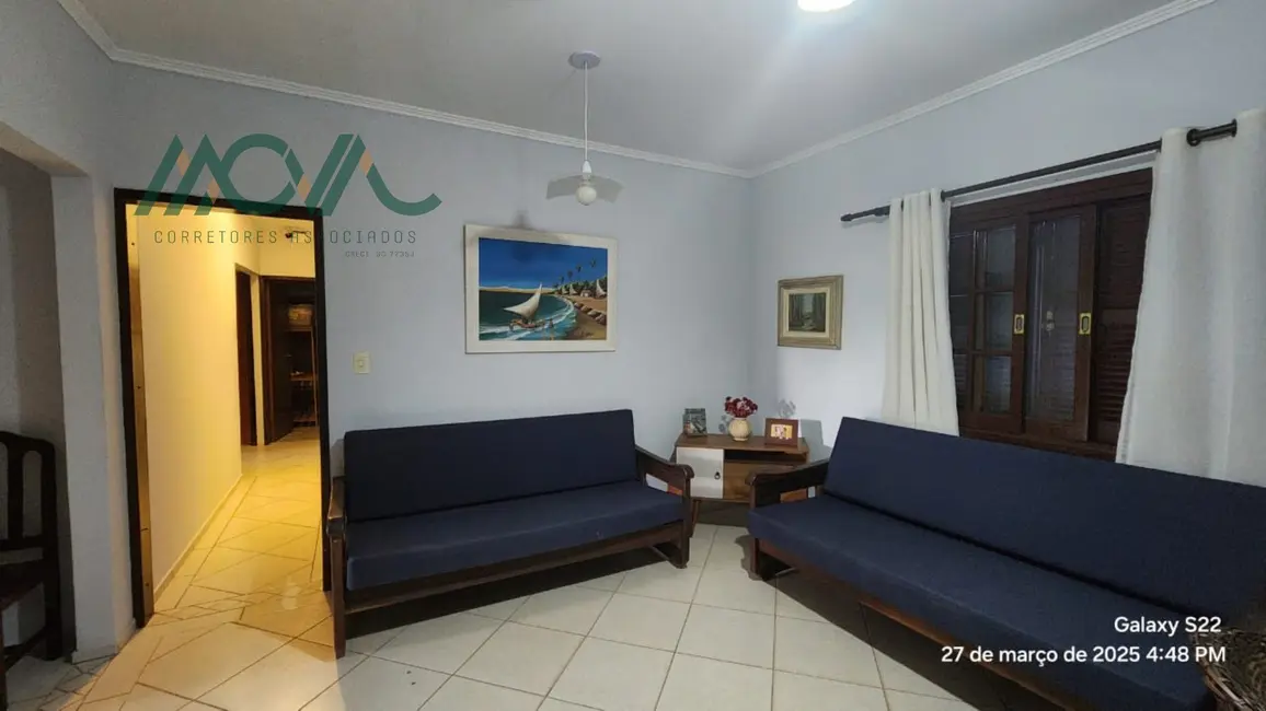 Foto 7 de Casa com 4 quartos para alugar, 100m2 em Itapoa - SC