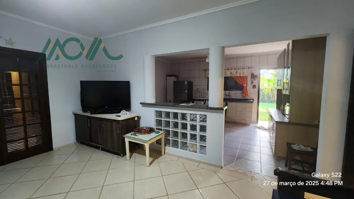 Foto 9 de Casa com 4 quartos para alugar, 100m2 em Itapoa - SC