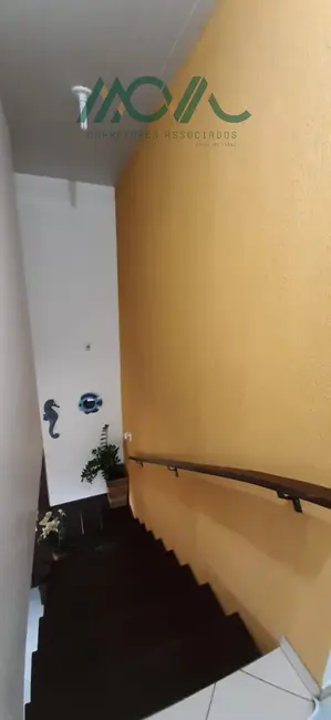 Foto 9 de Casa com 3 quartos para alugar, 155m2 em Itapoa - SC