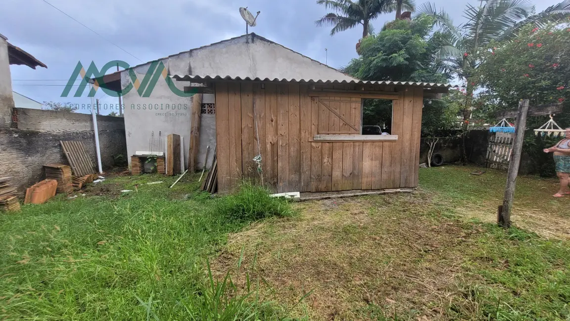 Foto 4 de Casa com 3 quartos à venda, 100m2 em Itapema do Norte, Itapoa - SC