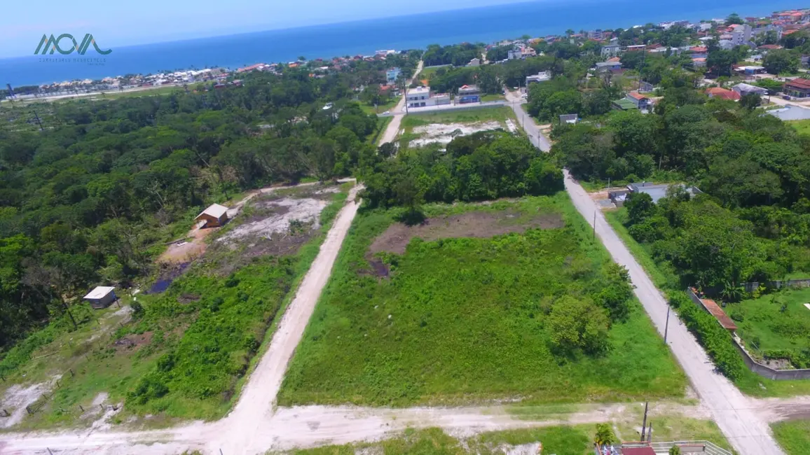 Foto 5 de Terreno / Lote à venda, 4992m2 em Itapoa - SC