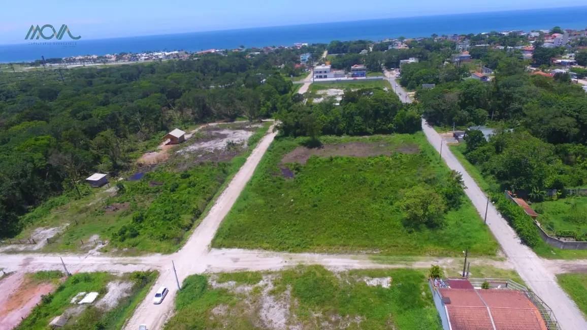 Foto 8 de Terreno / Lote à venda, 4992m2 em Itapoa - SC