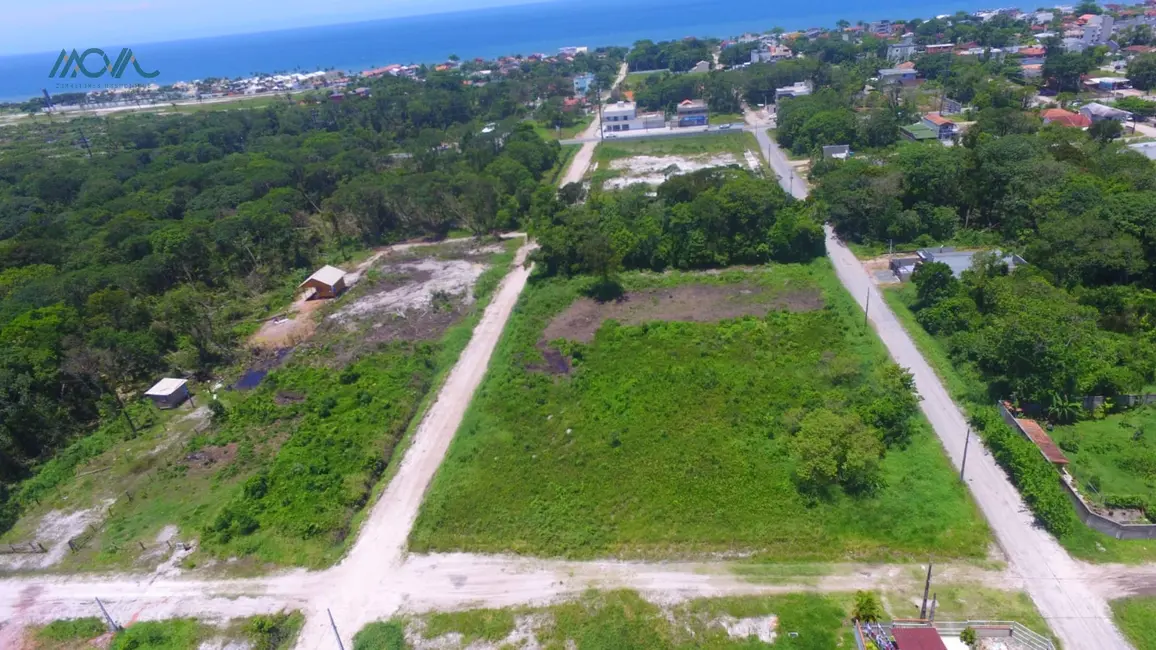 Foto 7 de Terreno / Lote à venda, 4992m2 em Itapoa - SC