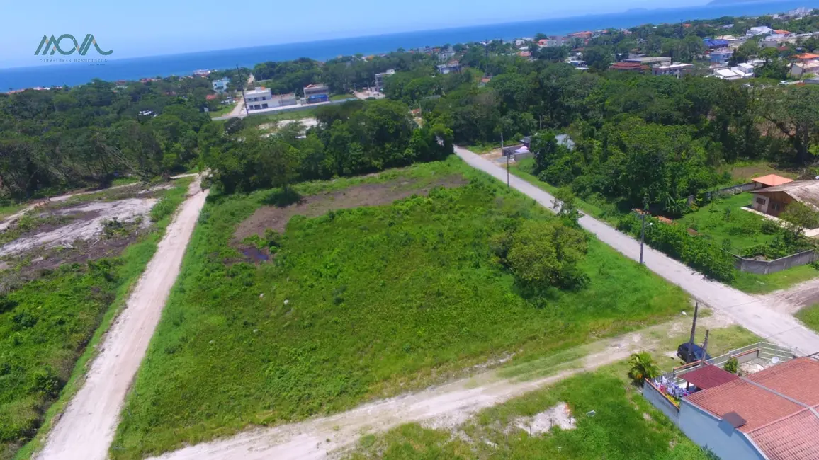 Foto 4 de Terreno / Lote à venda, 4992m2 em Itapoa - SC