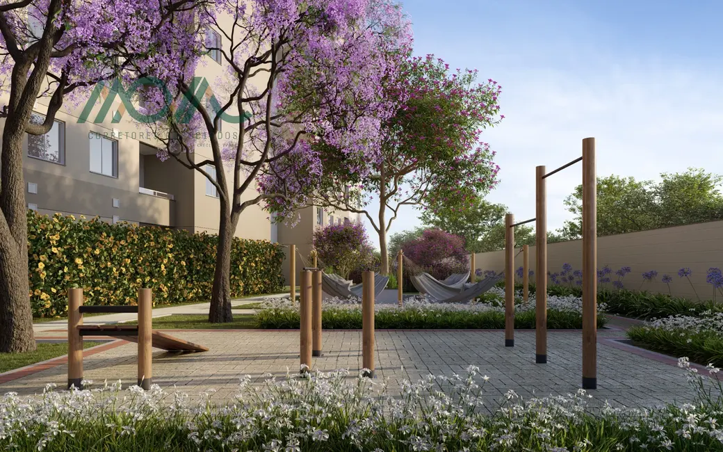 Foto 6 de Apartamento com 2 quartos à venda, 50m2 em Itapoa - SC