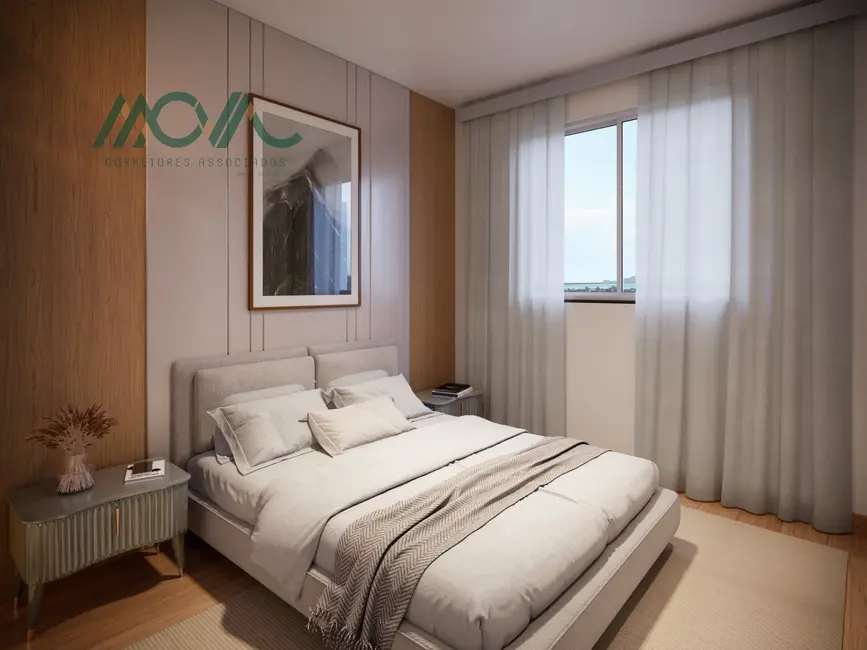 Foto 9 de Apartamento com 2 quartos à venda, 50m2 em Itapoa - SC