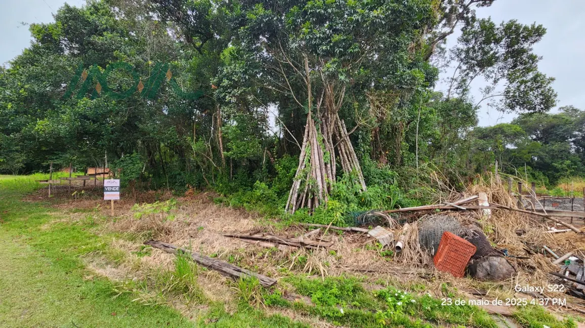 Foto 4 de Terreno / Lote à venda, 384m2 em Itapoa - SC