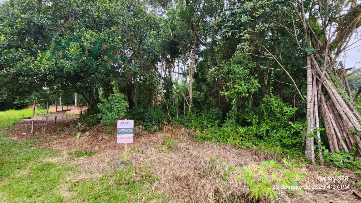 Foto 3 de Terreno / Lote à venda, 384m2 em Itapoa - SC