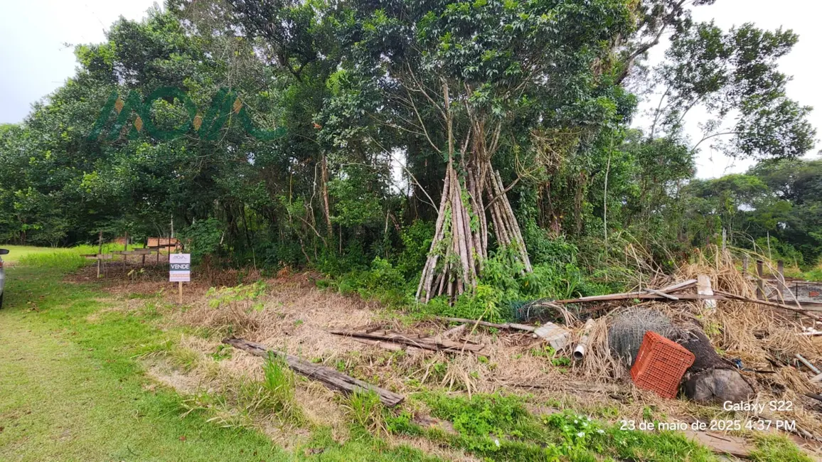 Foto 2 de Terreno / Lote à venda, 384m2 em Itapoa - SC