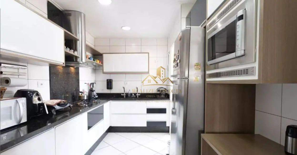 Apartamento com 3 quartos à venda, 108m2 em São Paulo - SP - imagem 7 Foto 7 de Apartamento com 3 quartos à venda, 108m2 em São Paulo - SP