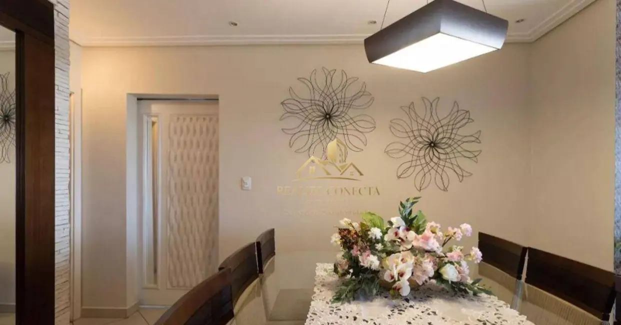 Apartamento com 3 quartos à venda, 108m2 em São Paulo - SP - imagem 5 Foto 5 de Apartamento com 3 quartos à venda, 108m2 em São Paulo - SP