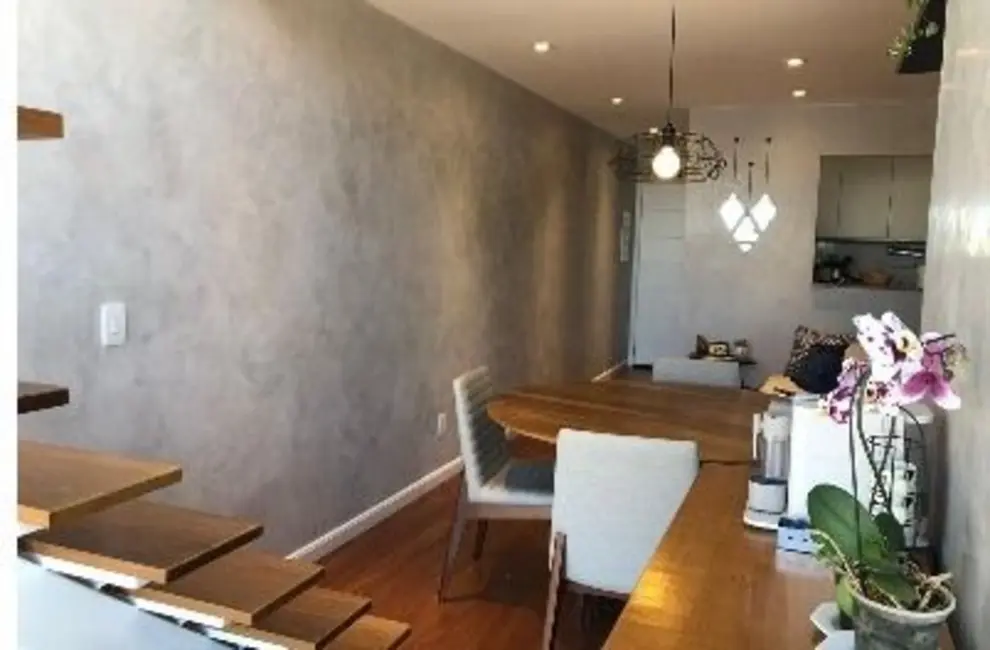 Apartamento com 3 quartos à venda, 5000m2 em Tatuapé, São Paulo - SP - imagem 4 Foto 4 de Apartamento com 3 quartos à venda, 5000m2 em Tatuapé, São Paulo - SP