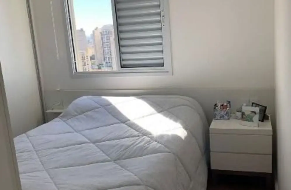 Apartamento com 3 quartos à venda, 5000m2 em Tatuapé, São Paulo - SP - imagem 6 Foto 6 de Apartamento com 3 quartos à venda, 5000m2 em Tatuapé, São Paulo - SP