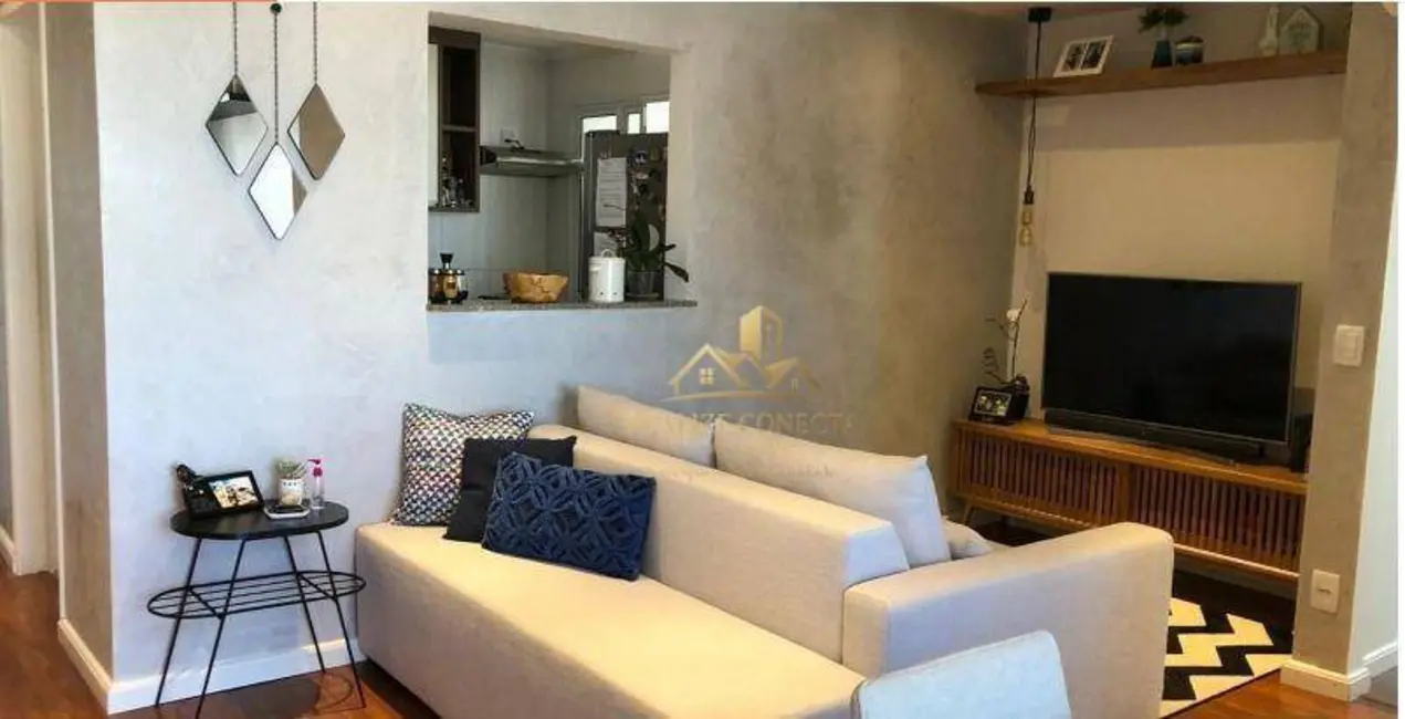 Foto 1 de Apartamento com 3 quartos à venda, 5000m2 em Tatuapé, São Paulo - SP