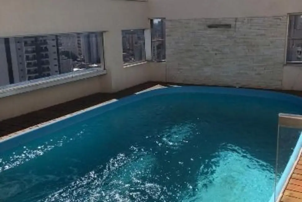 Apartamento com 3 quartos à venda, 5000m2 em Tatuapé, São Paulo - SP - imagem 8 Foto 8 de Apartamento com 3 quartos à venda, 5000m2 em Tatuapé, São Paulo - SP