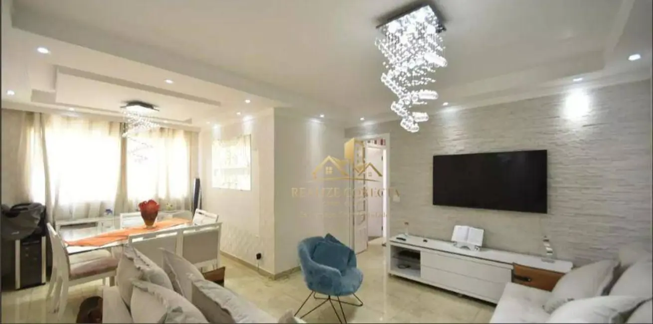 Foto 1 de Apartamento com 3 quartos à venda, 1000m2 em Vila Califórnia, São Paulo - SP