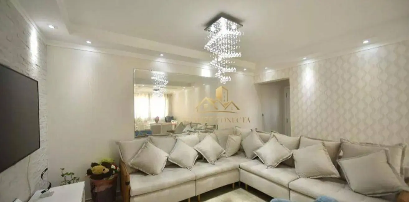 Foto 3 de Apartamento com 3 quartos à venda, 1000m2 em Vila Califórnia, São Paulo - SP