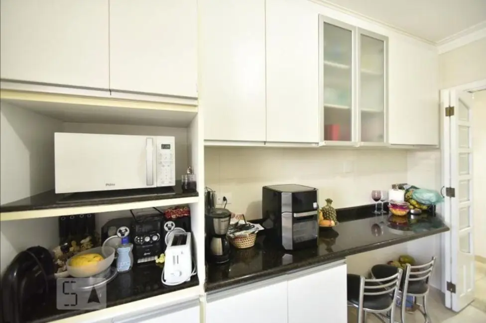 Foto 6 de Apartamento com 3 quartos à venda, 98m2 em Vila Califórnia, São Paulo - SP