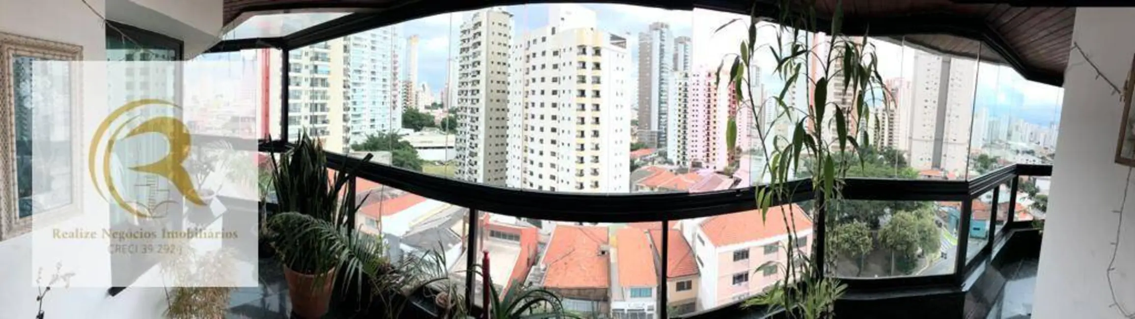 Foto 2 de Apartamento com 4 quartos à venda e para alugar, 1200m2 em Vila Regente Feijó, São Paulo - SP