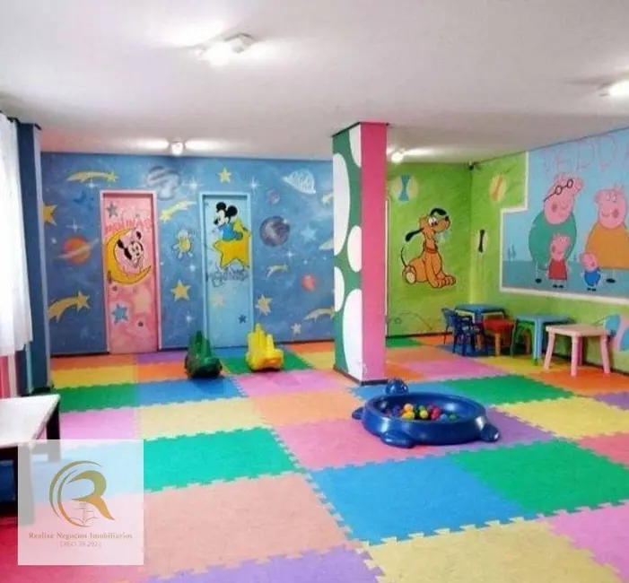 Foto 2 de Apartamento com 2 quartos à venda e para alugar, 5000m2 em Vila Formosa, São Paulo - SP