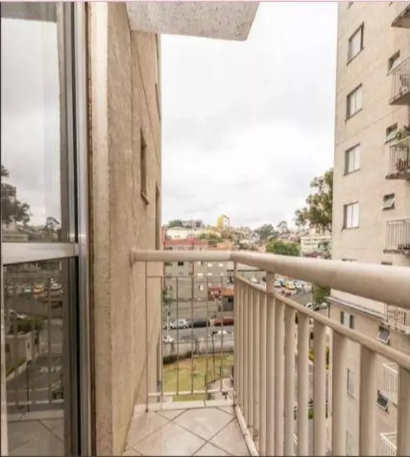 Foto 4 de Apartamento com 2 quartos à venda, 10000m2 em Itaquera, São Paulo - SP