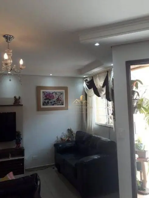 Foto 5 de Sobrado com 3 quartos à venda, 152m2 em Vila Bertioga, São Paulo - SP