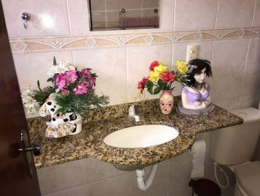 Foto 9 de Sobrado com 3 quartos à venda, 152m2 em Vila Bertioga, São Paulo - SP