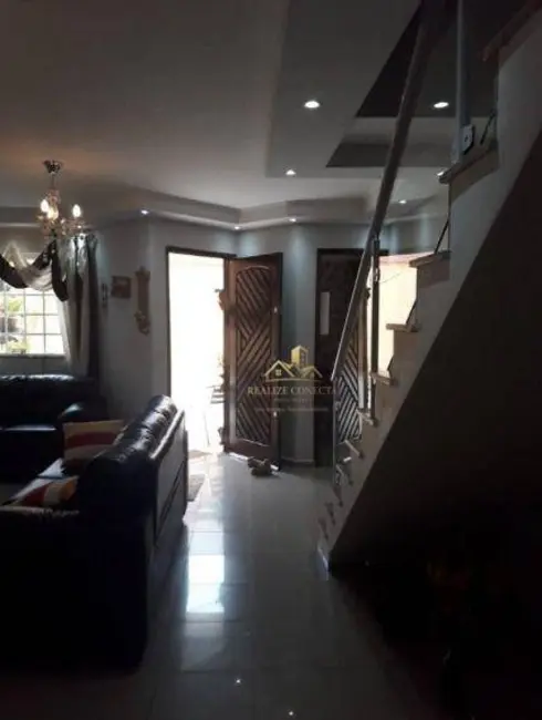 Foto 4 de Sobrado com 3 quartos à venda, 152m2 em Vila Bertioga, São Paulo - SP