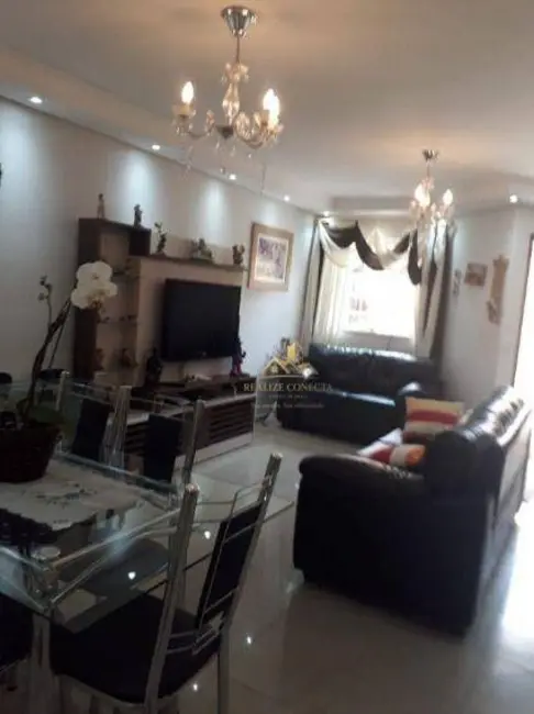 Foto 8 de Sobrado com 3 quartos à venda, 152m2 em Vila Bertioga, São Paulo - SP