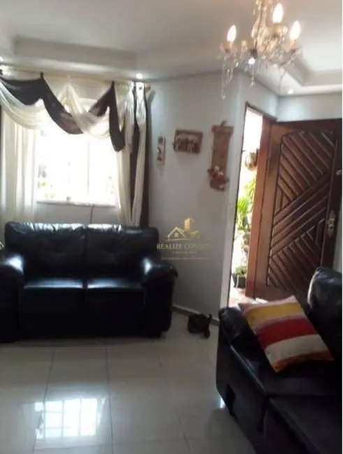 Foto 7 de Sobrado com 3 quartos à venda, 152m2 em Vila Bertioga, São Paulo - SP