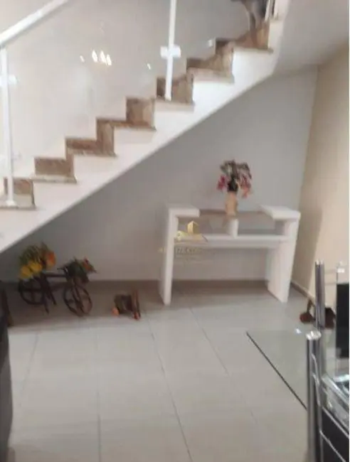 Foto 6 de Sobrado com 3 quartos à venda, 152m2 em Vila Bertioga, São Paulo - SP