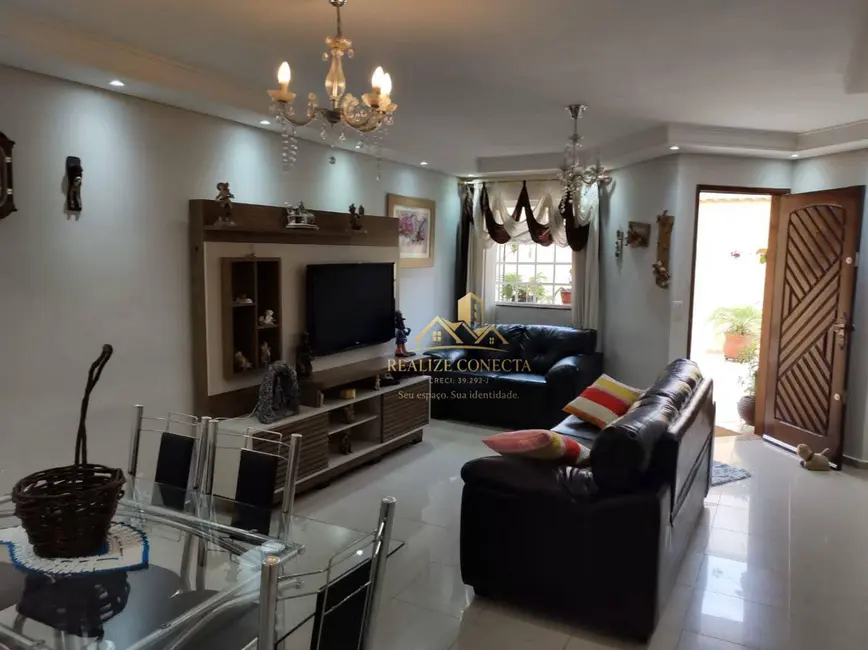 Foto 1 de Sobrado com 3 quartos à venda, 1500m2 em Vila Bertioga, São Paulo - SP